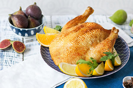 Приосколье