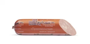 «Приоскольская»