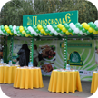 Day of agriculture and processing industry.
