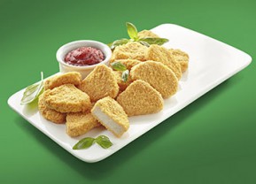 Крокетсы из филе