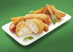 Ромштекс куриный «Сочный»