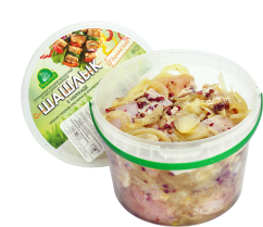 Шашлык  в маринаде «Душистый»